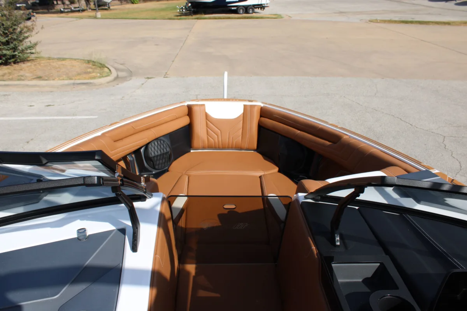 2026 Malibu Boats Wakesetter 25 LSV for sale in Austin, Texas