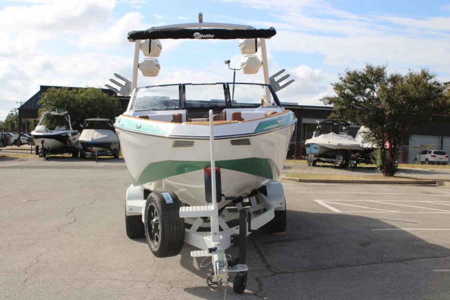 2026 Malibu Boats Wakesetter 25 LSV for sale in Austin, Texas