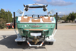 2026 Malibu Boats Wakesetter 25 LSV for sale in Austin, Texas