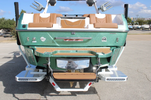 2026 Malibu Boats Wakesetter 25 LSV for sale in Austin, Texas