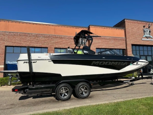 2019 Moomba Boats Makai for sale in Excelsior, Minnesota