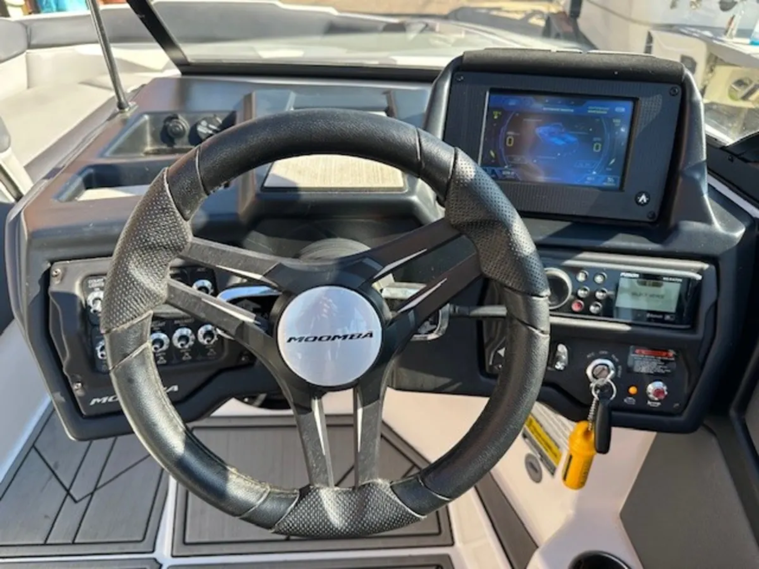 2019 Moomba Boats Makai for sale in Excelsior, Minnesota