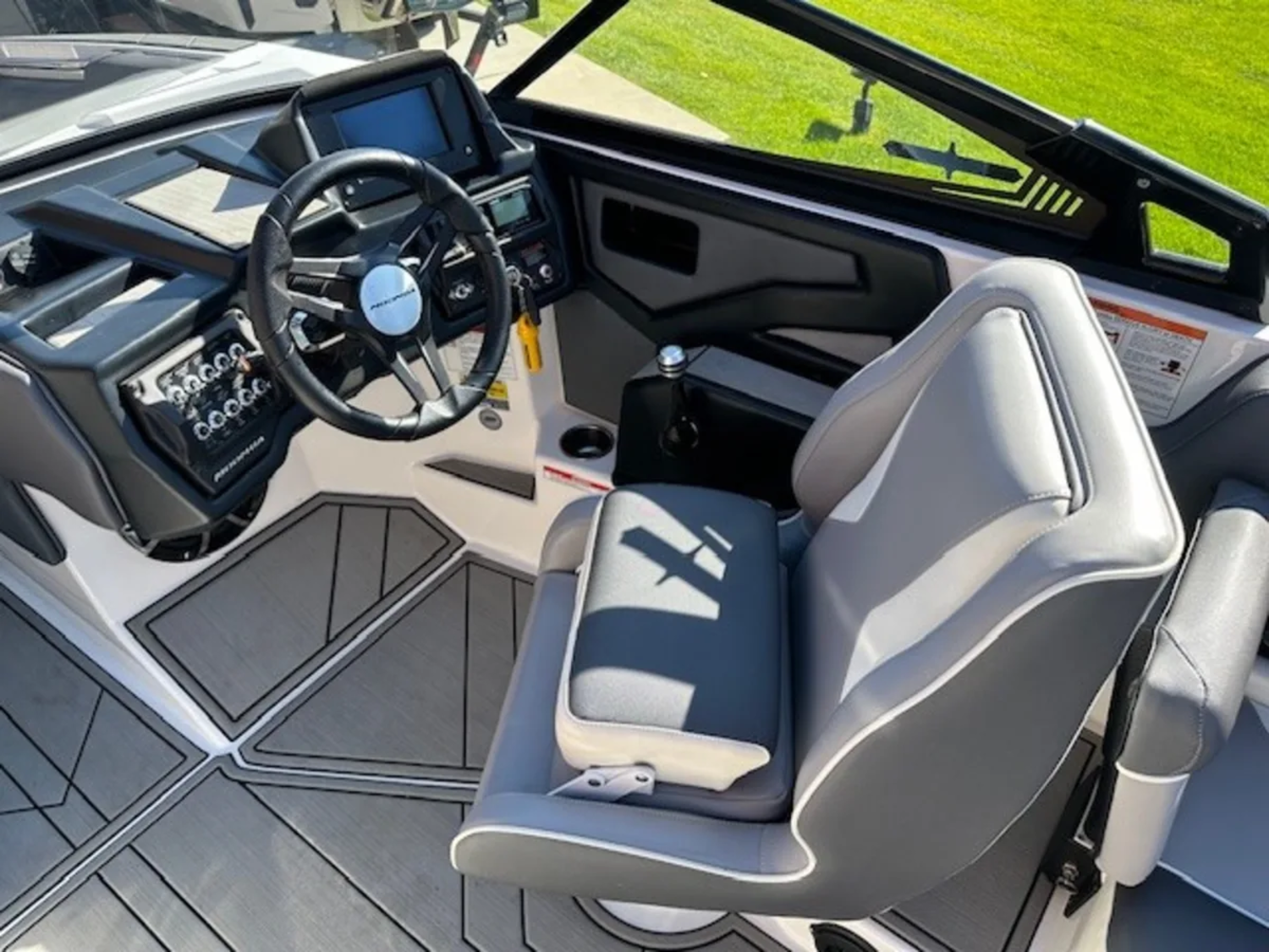 2019 Moomba Boats Makai for sale in Excelsior, Minnesota