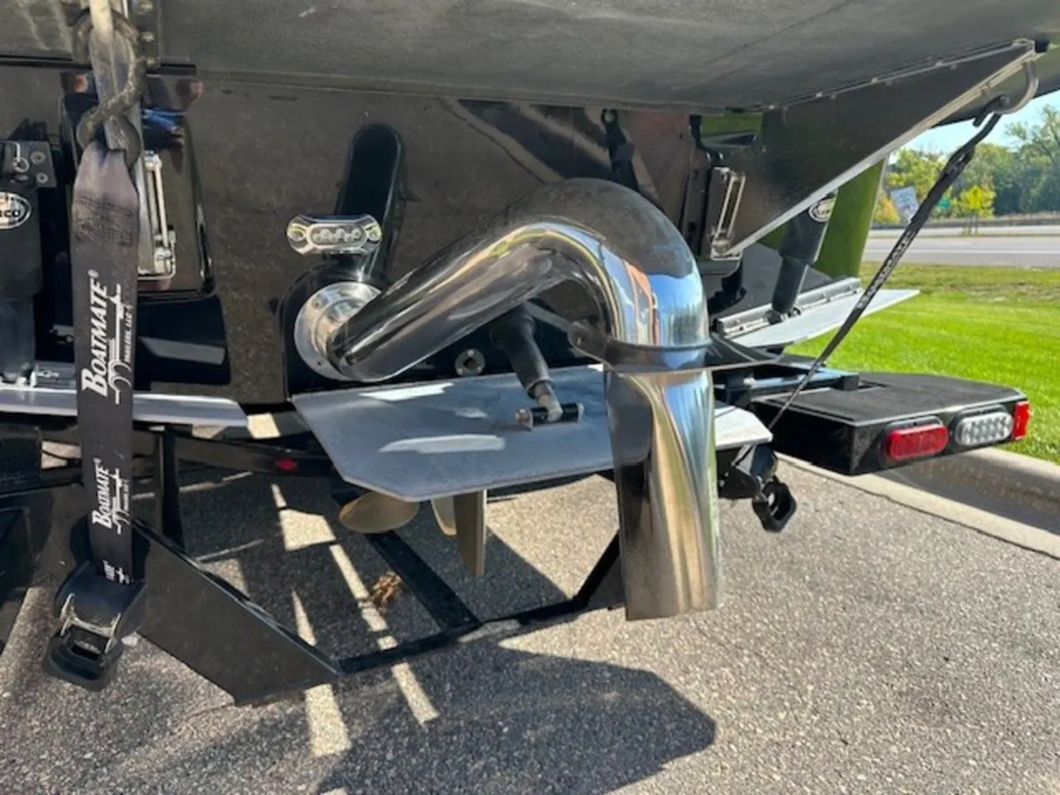 2019 Moomba Boats Makai for sale in Excelsior, Minnesota