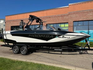 2019 Moomba Boats Makai for sale in Excelsior, Minnesota