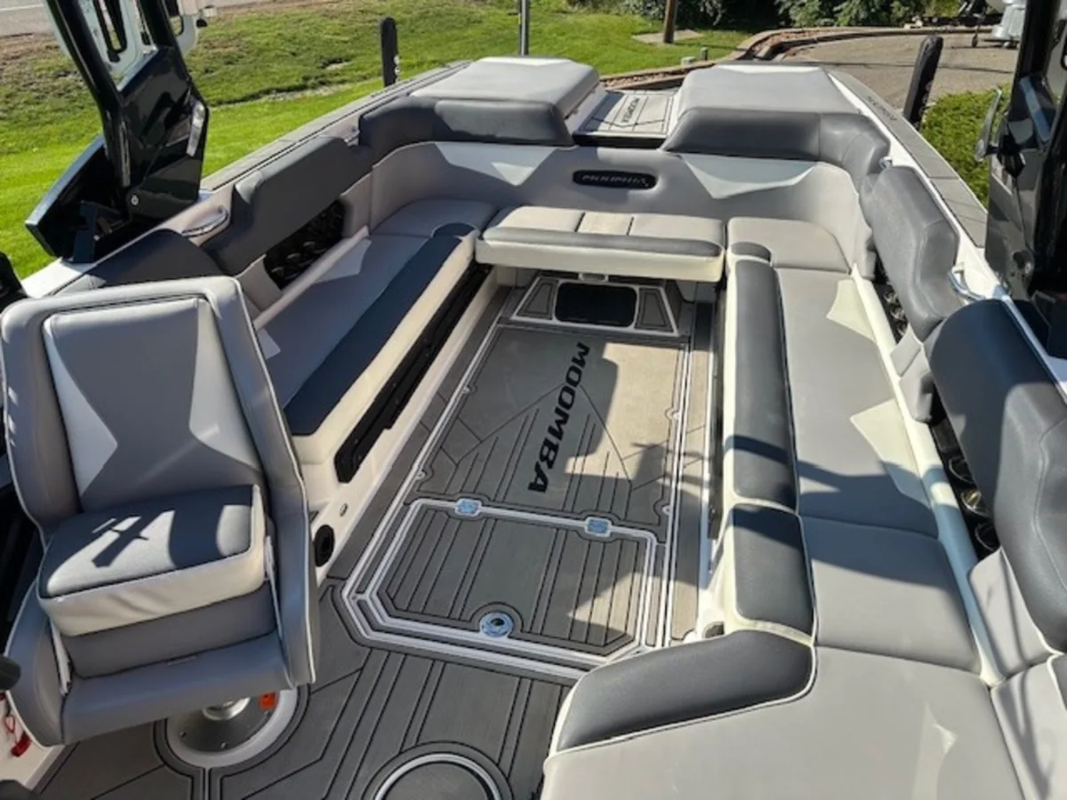 2019 Moomba Boats Makai for sale in Excelsior, Minnesota