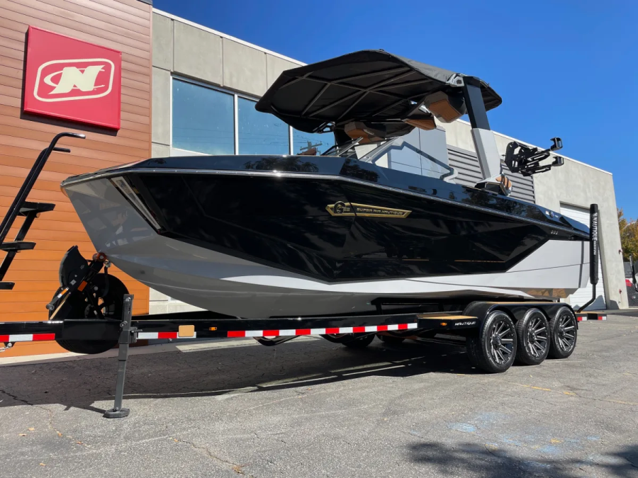 2026 Nautique Boats G25 for sale in DRAPER, Utah