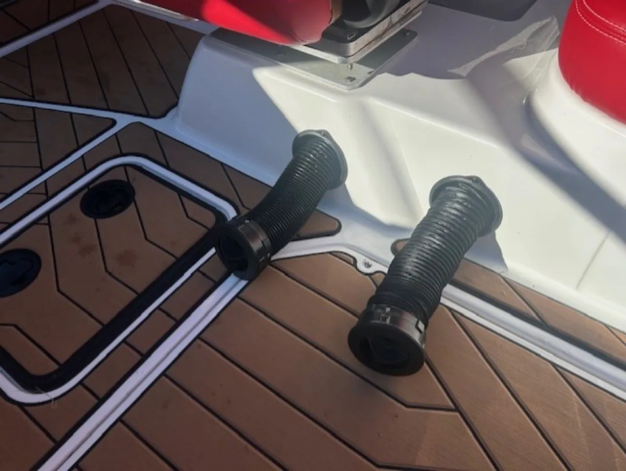 2019 Malibu Boats Wakesetter 23 LSV for sale in Baxter, Minnesota