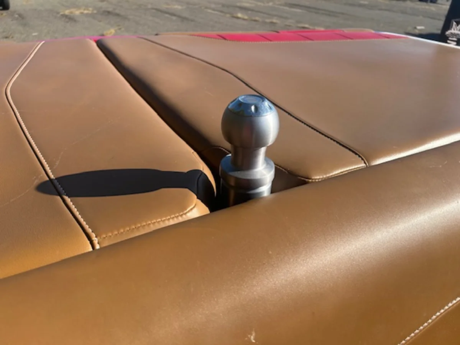 2019 Malibu Boats Wakesetter 23 LSV for sale in Baxter, Minnesota