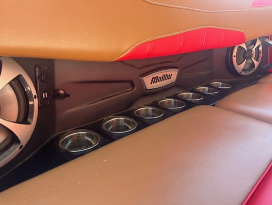 2019 Malibu Boats Wakesetter 23 LSV for sale in Baxter, Minnesota