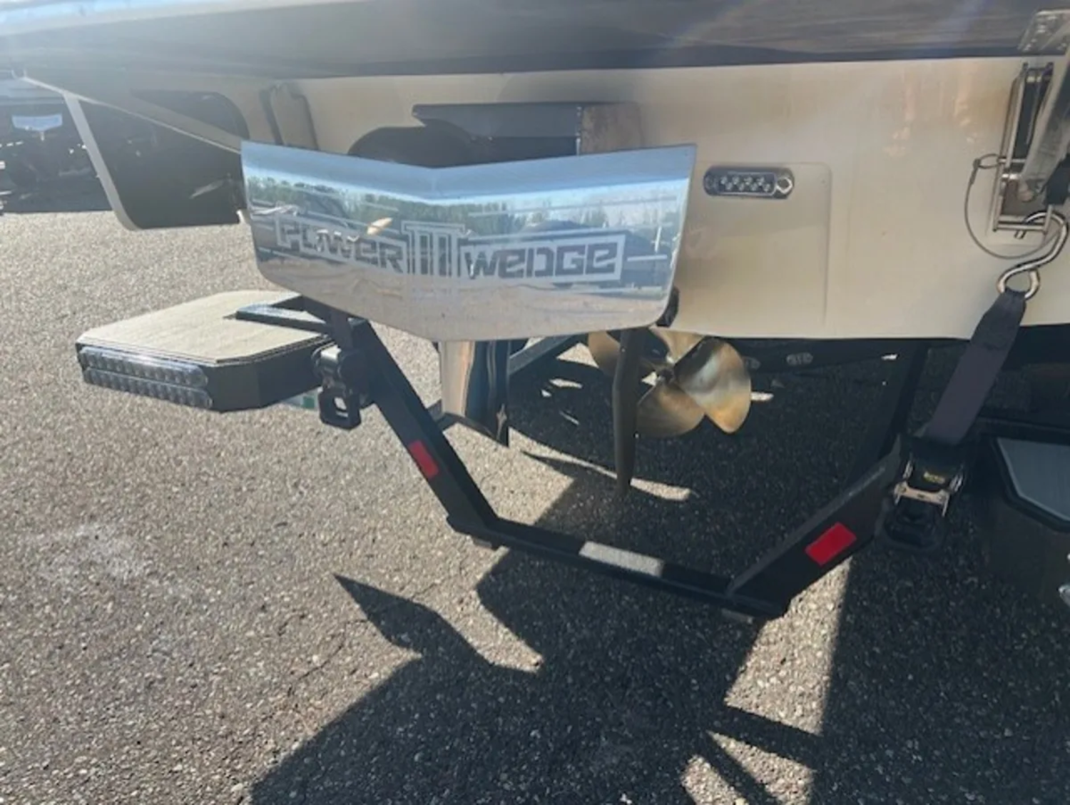 2019 Malibu Wakesetter 23 LSV -S9027