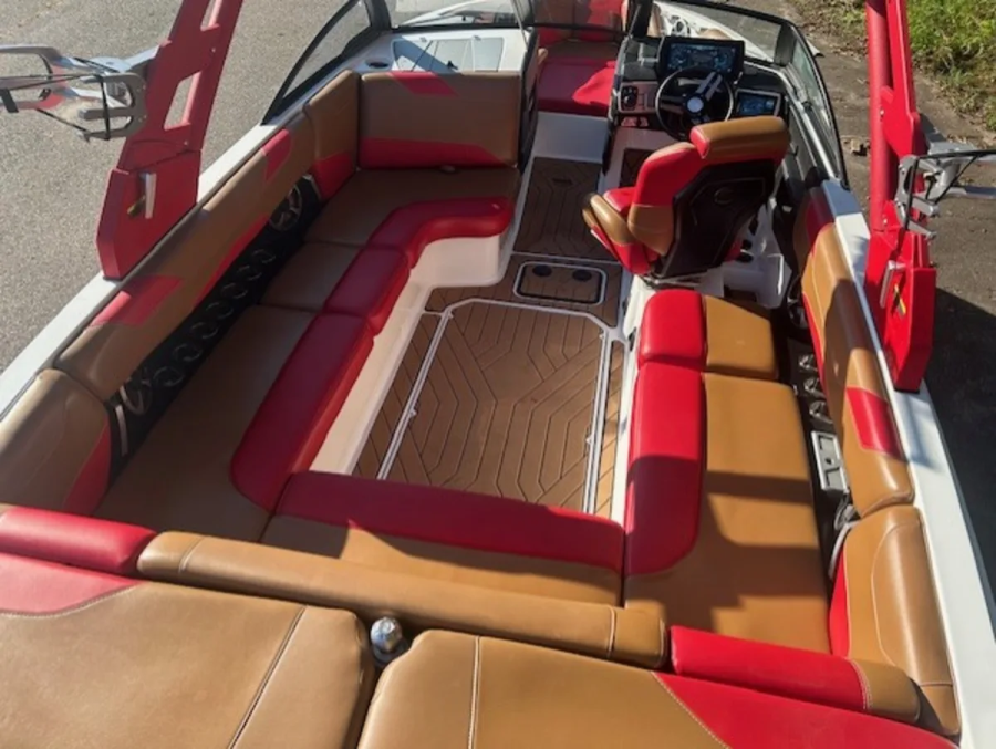 2019 Malibu Boats Wakesetter 23 LSV for sale in Baxter, Minnesota