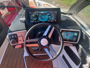 2019 Malibu Boats Wakesetter 23 LSV for sale in Baxter, Minnesota