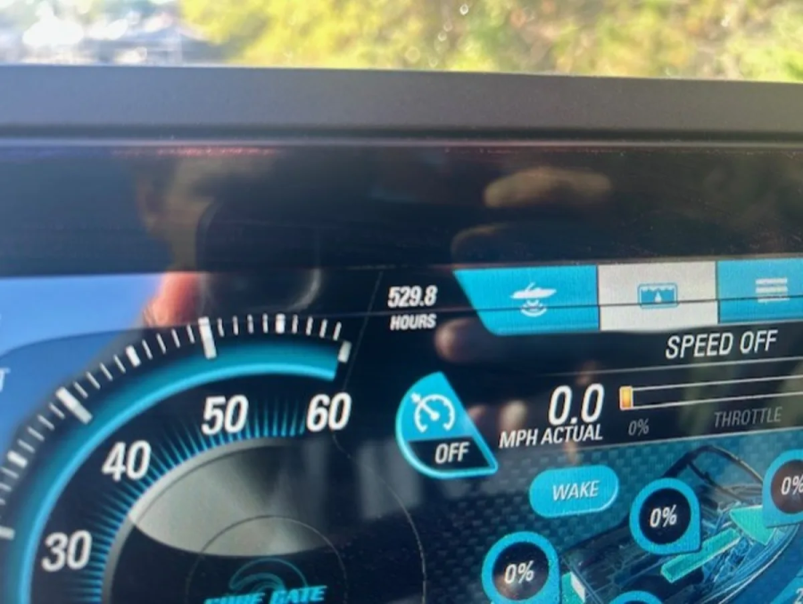 2019 Malibu Boats Wakesetter 23 LSV for sale in Baxter, Minnesota