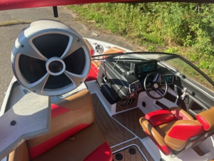 2019 Malibu Boats Wakesetter 23 LSV for sale in Baxter, Minnesota