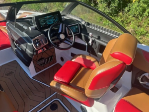 2019 Malibu Boats Wakesetter 23 LSV for sale in Baxter, Minnesota