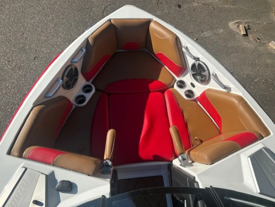2019 Malibu Boats Wakesetter 23 LSV for sale in Baxter, Minnesota