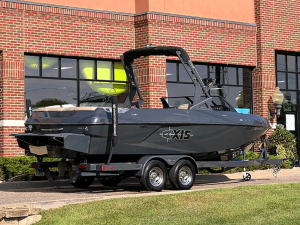 2015 Axis Boats T22 for sale in Excelsior, Minnesota