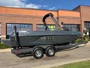 2015 Axis Boats T22 for sale in Excelsior, Minnesota