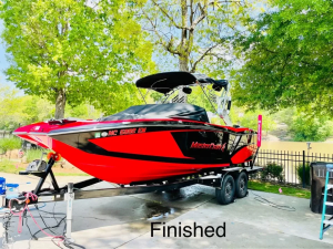 2018 Mastercraft Boats X23 for sale in Belmont, North Carolina
