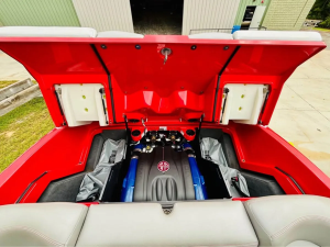 2018 Mastercraft Boats X23 for sale in Belmont, North Carolina