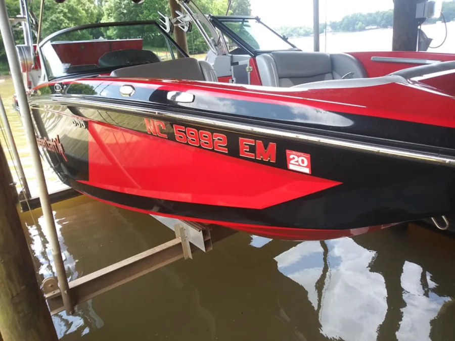 2018 Mastercraft Boats X23 for sale in Belmont, North Carolina