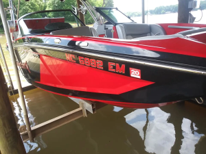 2018 Mastercraft Boats X23 for sale in Belmont, North Carolina