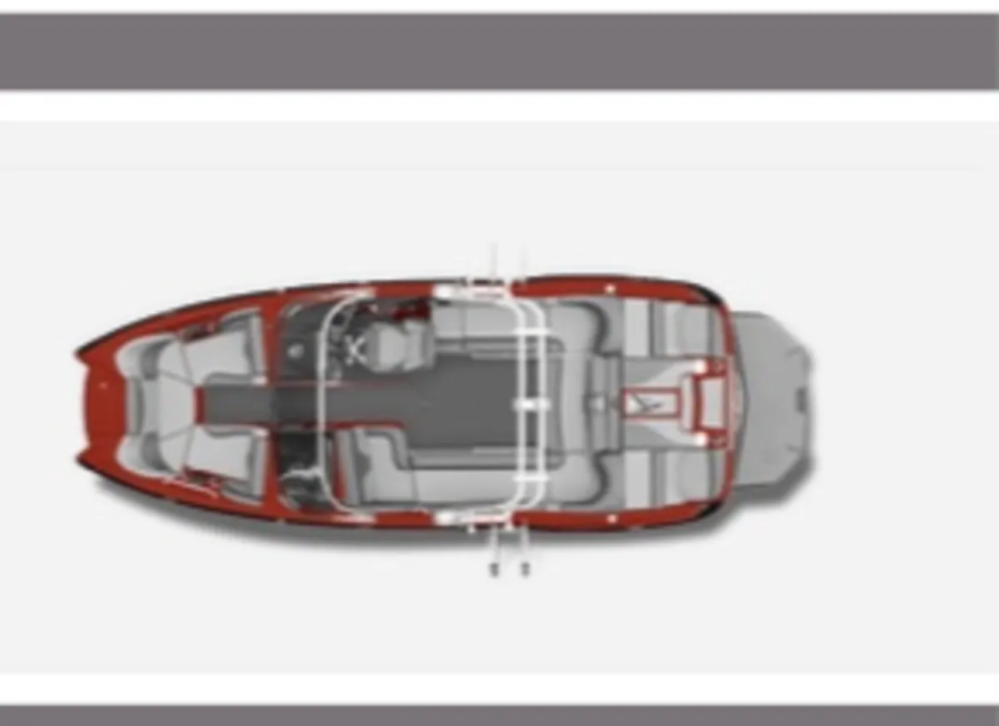 2018 Mastercraft Boats X23 for sale in Belmont, North Carolina