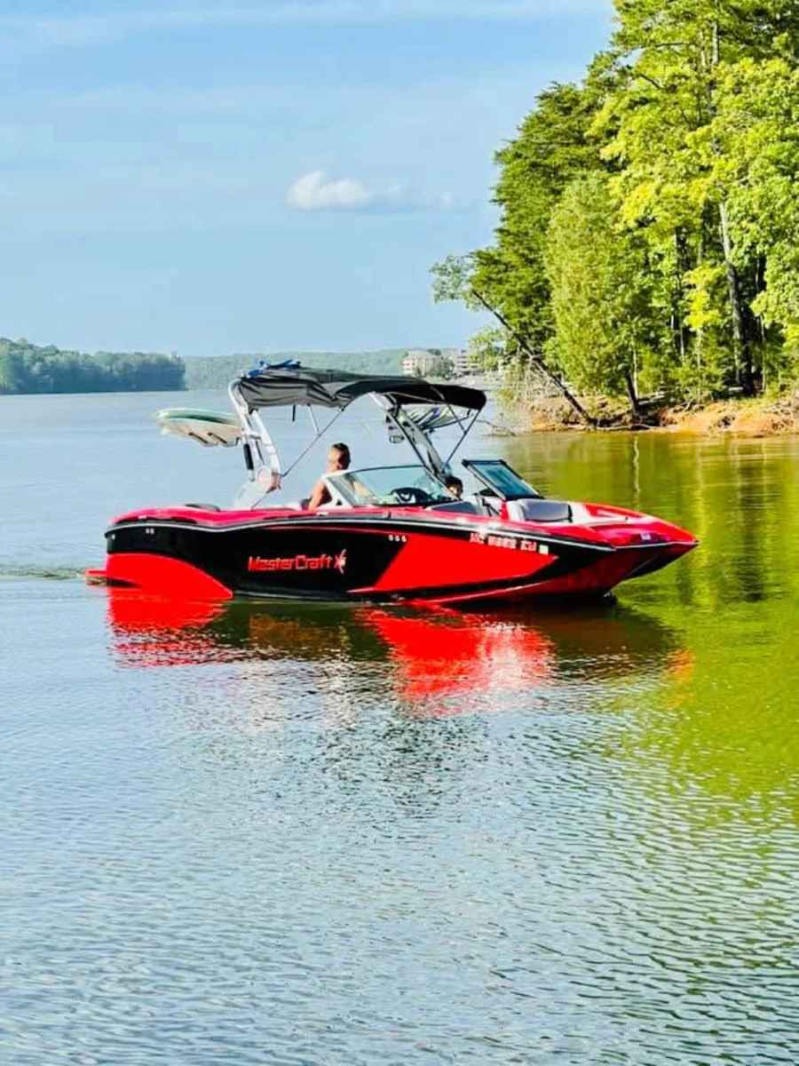 2018 Mastercraft Boats X23 for sale in Belmont, North Carolina