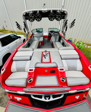 2018 Mastercraft Boats X23 for sale in Belmont, North Carolina