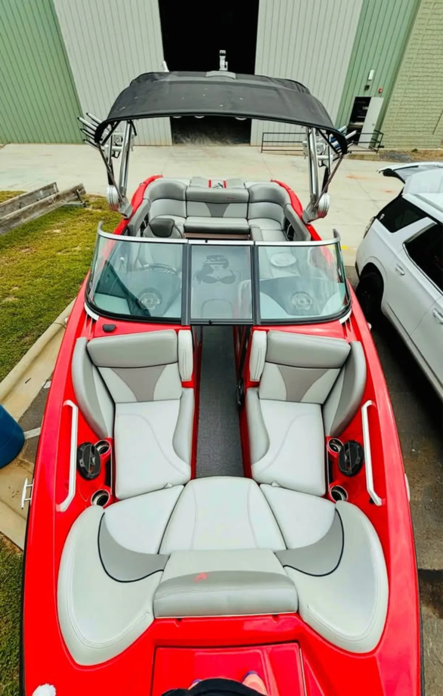 2018 Mastercraft Boats X23 for sale in Belmont, North Carolina