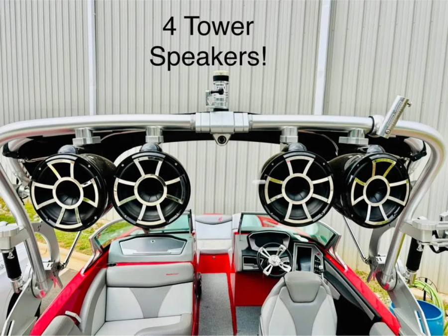 2018 Mastercraft Boats X23 for sale in Belmont, North Carolina