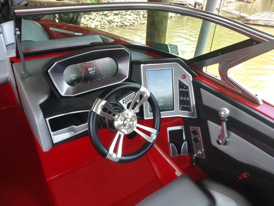 2018 Mastercraft Boats X23 for sale in Belmont, North Carolina