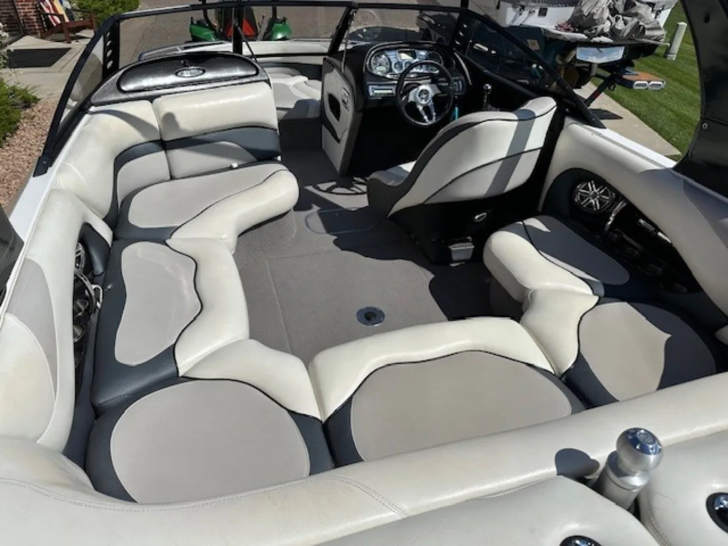 2008 Malibu Boats Wakesetter VTX for sale in Excelsior, Minnesota