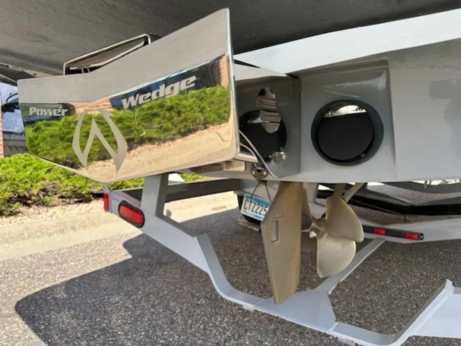 2008 Malibu Boats Wakesetter VTX for sale in Excelsior, Minnesota