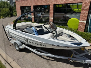 2008 Malibu Boats Wakesetter VTX for sale in Excelsior, Minnesota