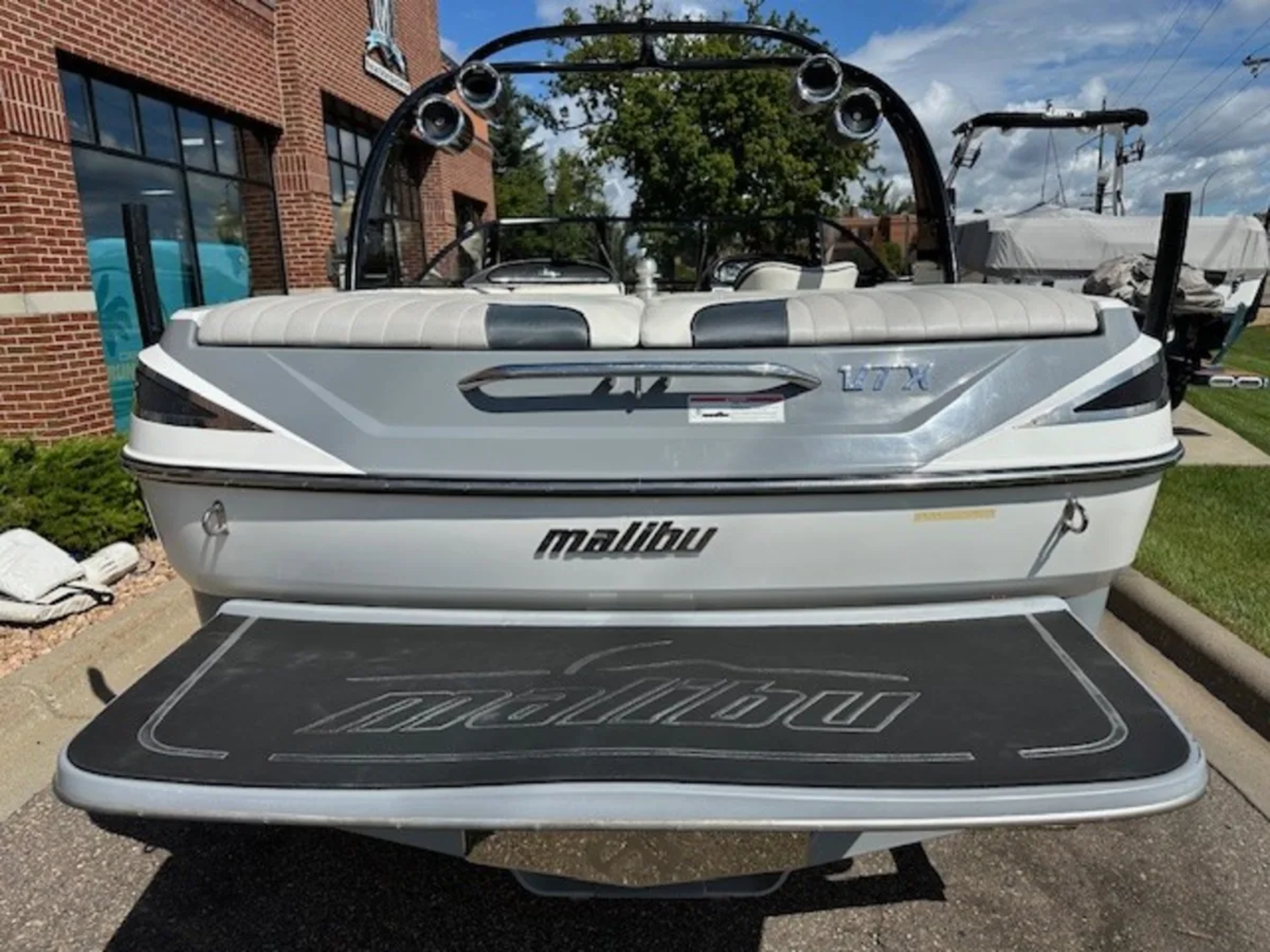 2008 Malibu Boats Wakesetter VTX for sale in Excelsior, Minnesota