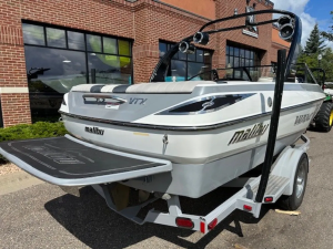 2008 Malibu Boats Wakesetter VTX for sale in Excelsior, Minnesota