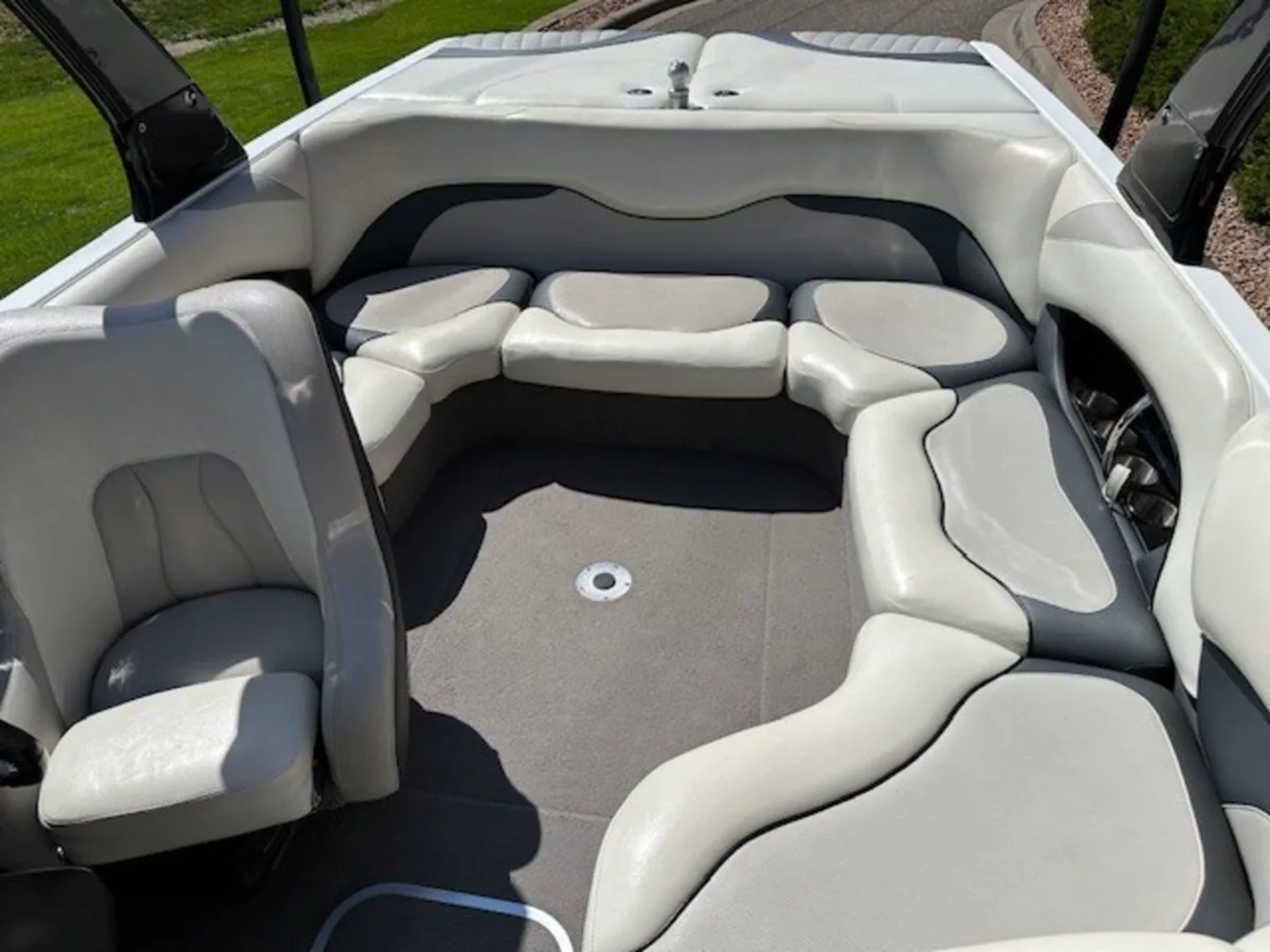2008 Malibu Boats Wakesetter VTX for sale in Excelsior, Minnesota