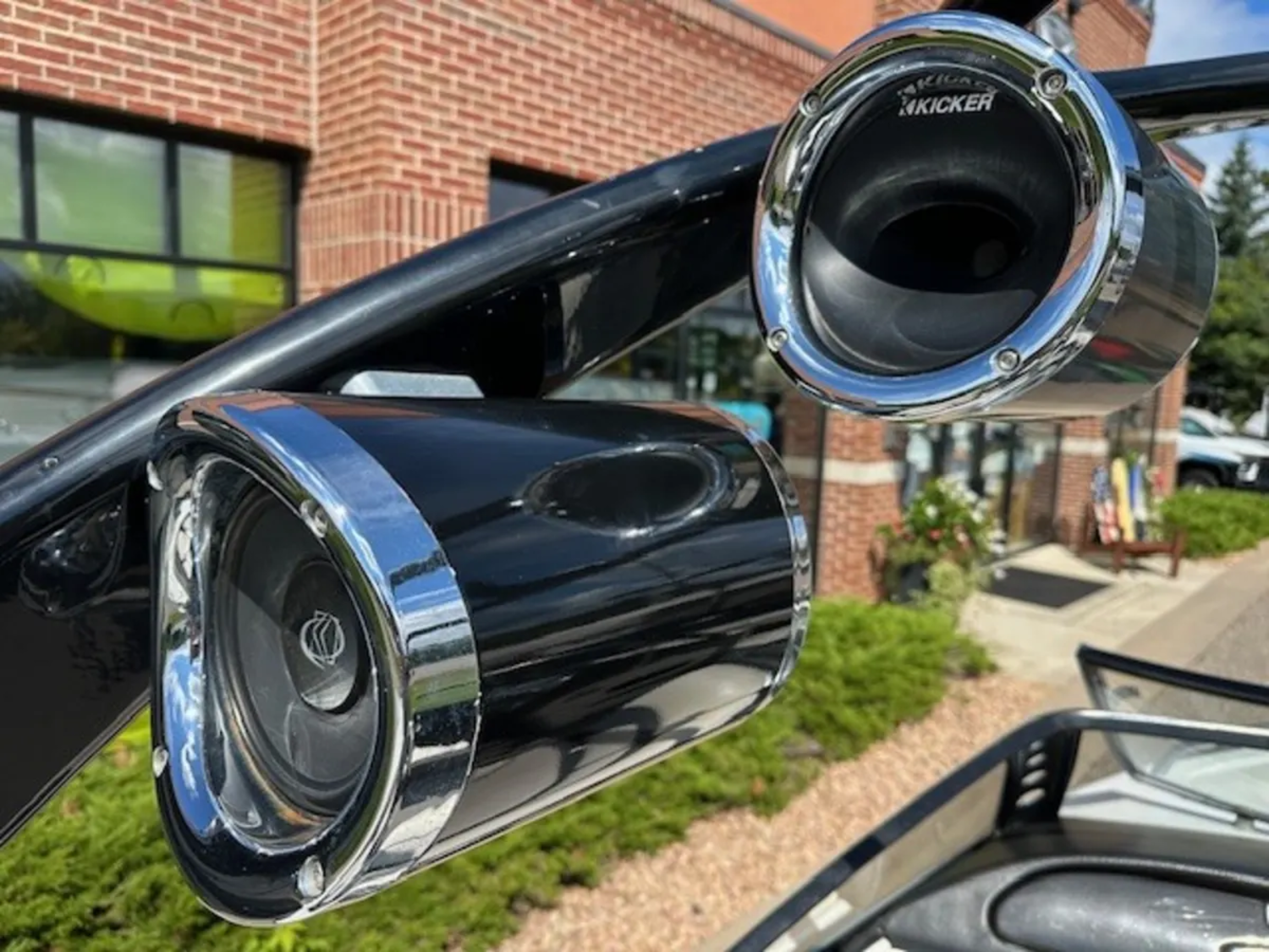 2008 Malibu Boats Wakesetter VTX for sale in Excelsior, Minnesota