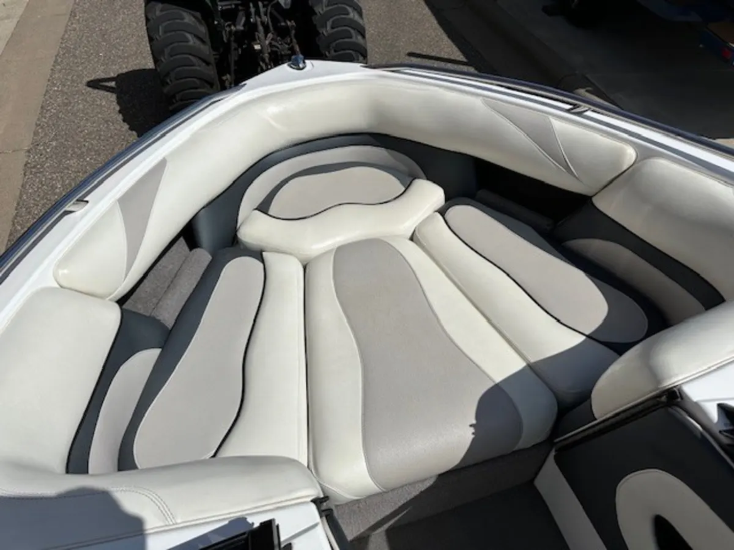 2008 Malibu Boats Wakesetter VTX for sale in Excelsior, Minnesota