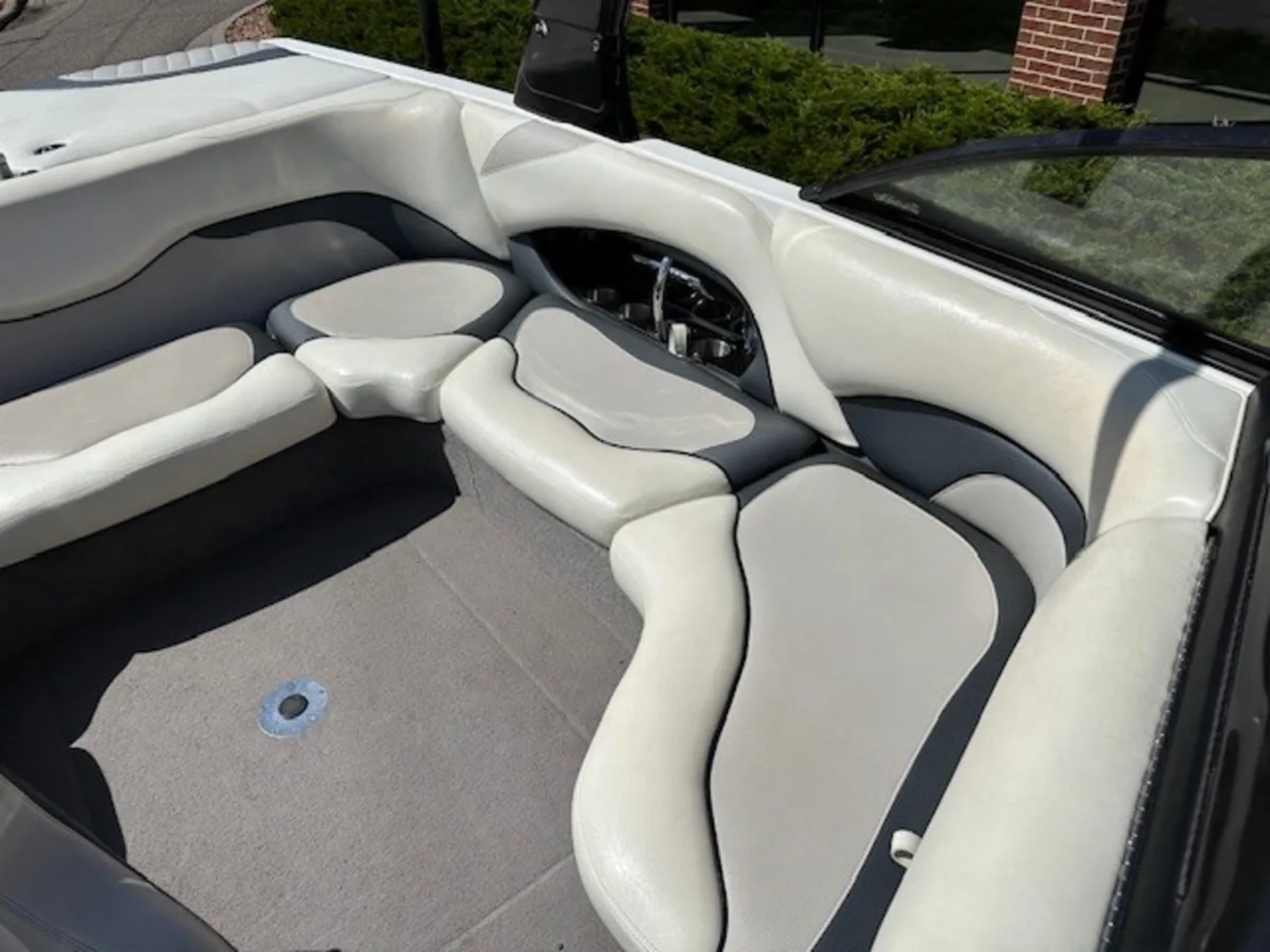 2008 Malibu Boats Wakesetter VTX for sale in Excelsior, Minnesota