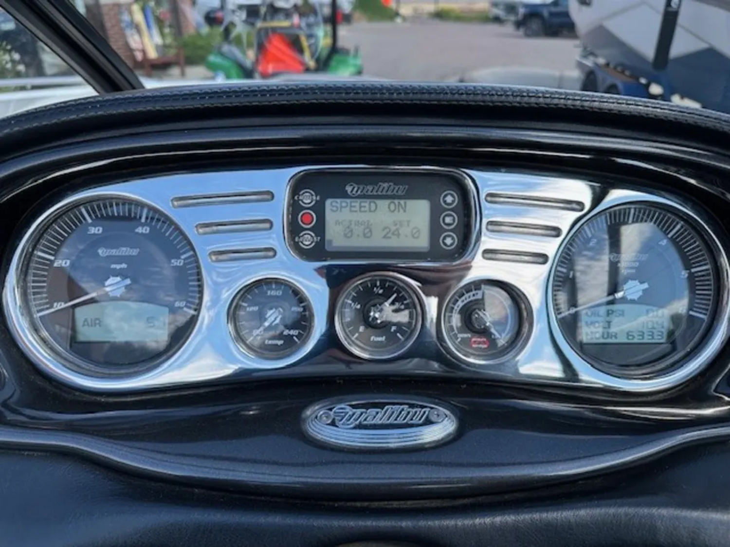 2008 Malibu Boats Wakesetter VTX for sale in Excelsior, Minnesota