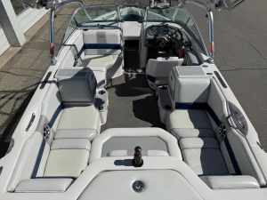 2006 Nautique Boats Super Air Nautique 220 for sale in Salt Lake City, Utah