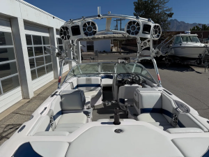 2006 Nautique Boats Super Air Nautique 220 for sale in Salt Lake City, Utah