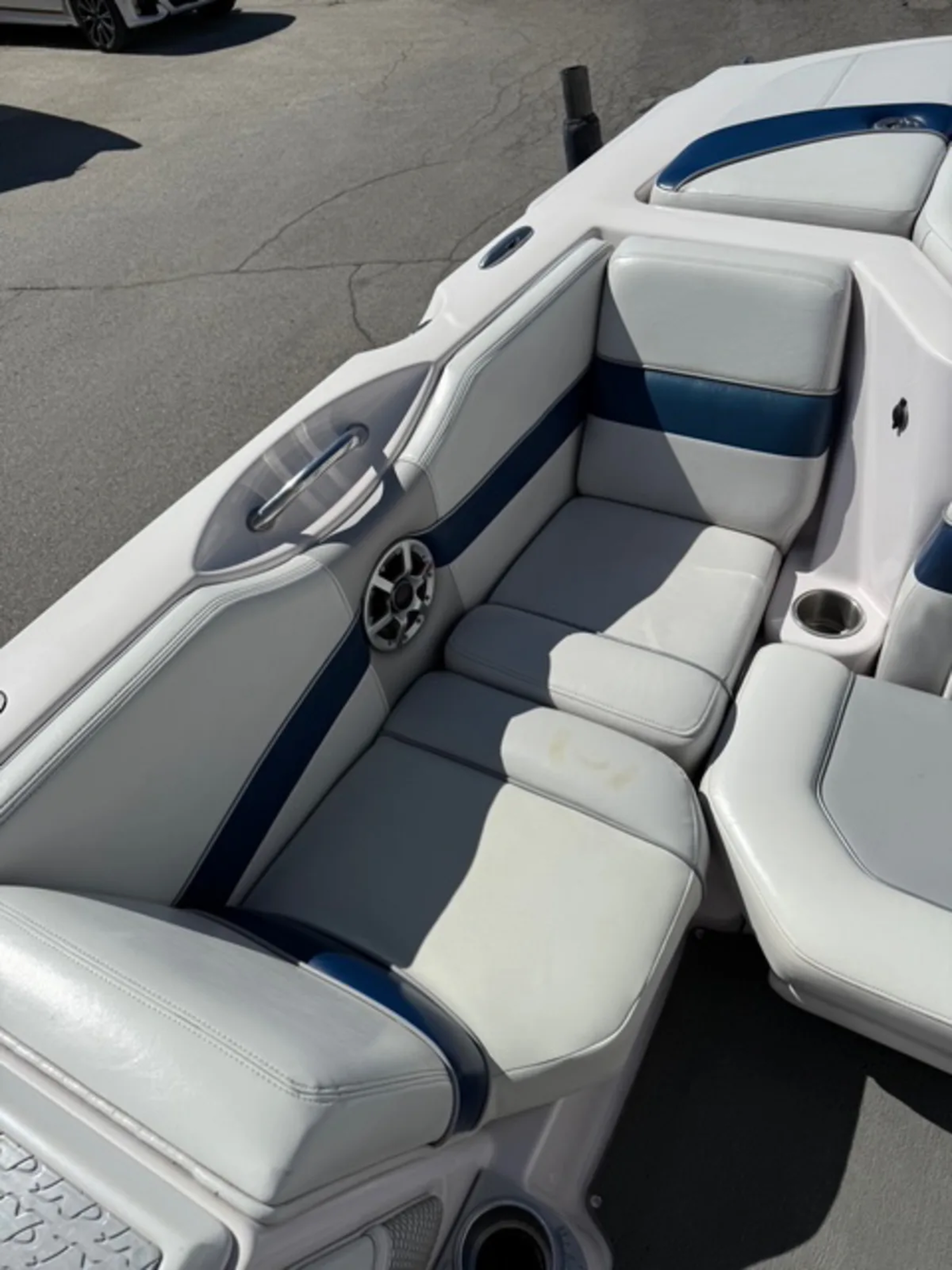 2006 Nautique Boats Super Air Nautique 220 for sale in Salt Lake City, Utah