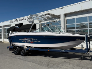 2006 Nautique Boats Super Air Nautique 220 for sale in Salt Lake City, Utah