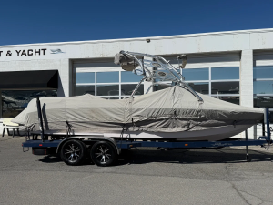 2006 Nautique Boats Super Air Nautique 220 for sale in Salt Lake City, Utah