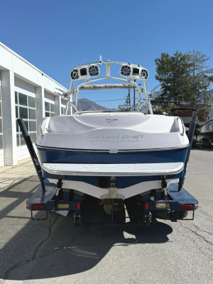 2006 Nautique Boats Super Air Nautique 220 for sale in Salt Lake City, Utah