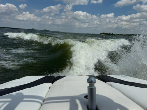 2009 Moomba Boats Mobius LSV for sale in Euless, Texas